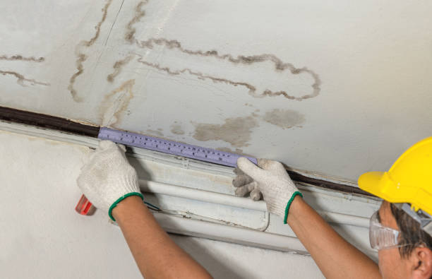 Reliable Sewage Cleanup contractor in Wilson, WY by Water Damage Irwin
